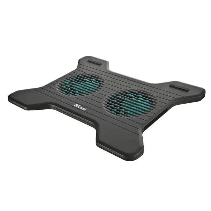 Hladnjak za prijenosno računalo Trust Xstream Breeze 17805, do 15.6'', Black