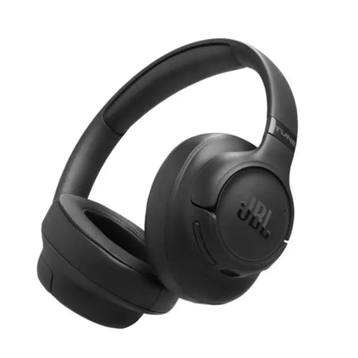 Slušalice JBL Tune 780NC, Naglavne, Bluetooth, Black