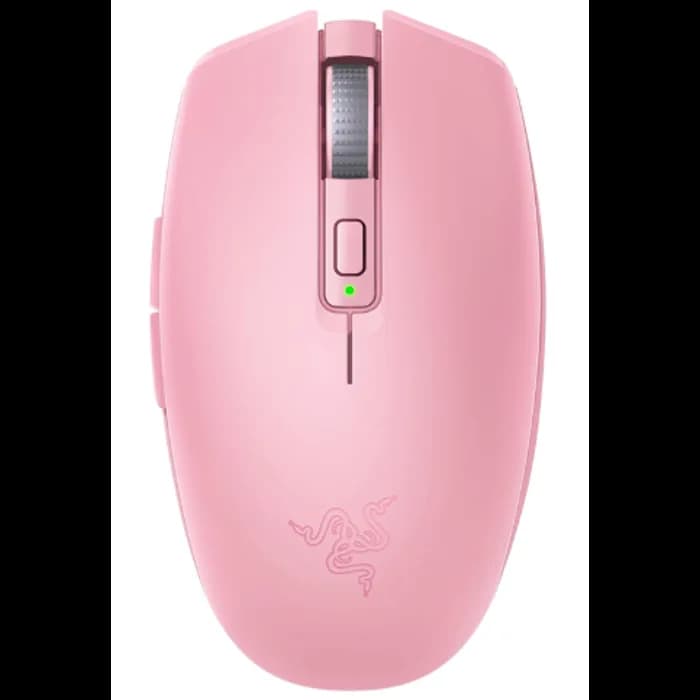 Miš Razer Orochi V2, bežični, gaming, 18000DPI, Quartz, RZ01-05690300-R3M1