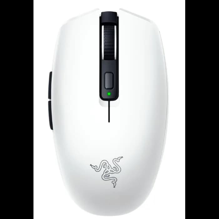 Miš Razer Orochi V2, bežični, gaming, 18000DPI, White, RZ01-05690300-R3M1