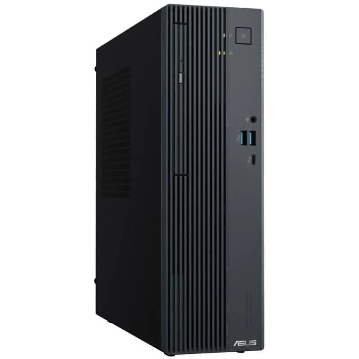 Stolno računalo AsusExpert Center P500 SFF, P500SV-03100U0400, Intel Core 3 100U up to 1.2GHz, 16GB DDR5, 512GB NVMe SSD, Intel Graphics, no OS