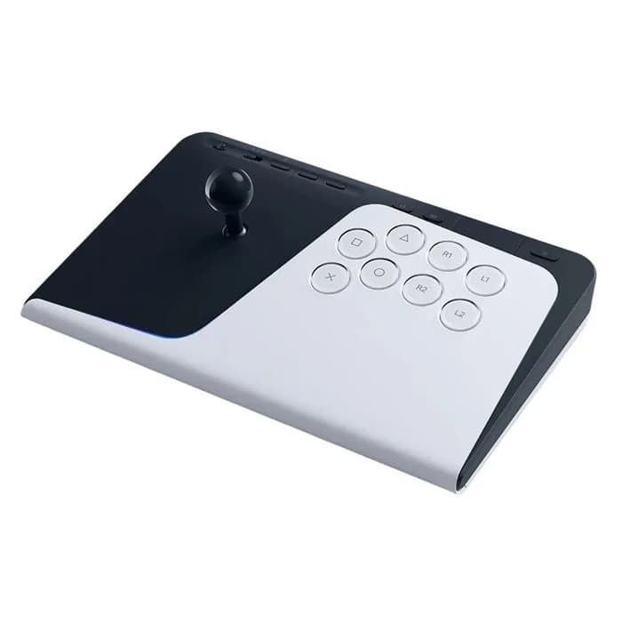 Kontroler PS5 FlexStrike Wireless Fight Stick, White
