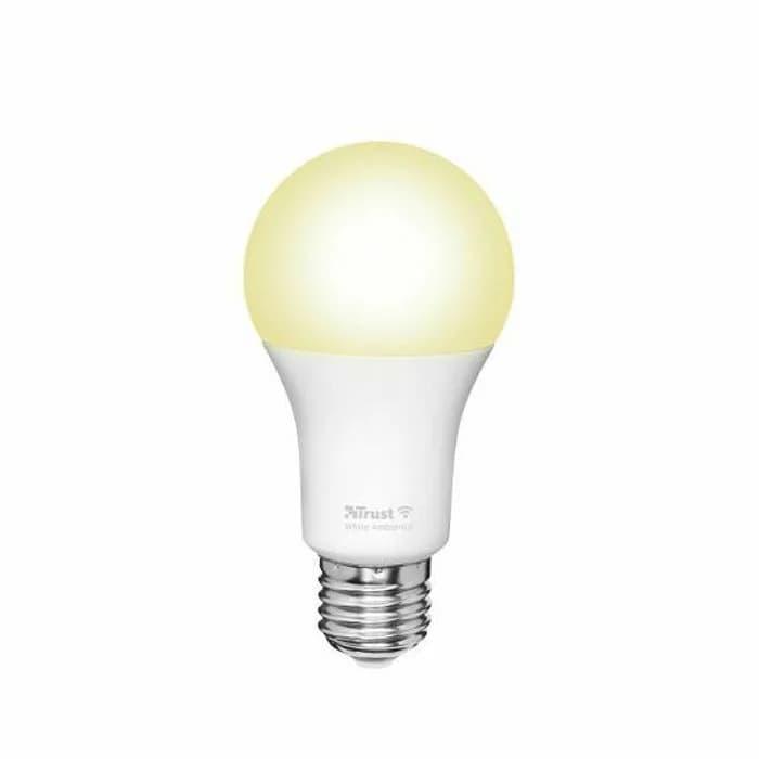 Pametna žarulja Smart Trust 71285, WiFi, LED (White)