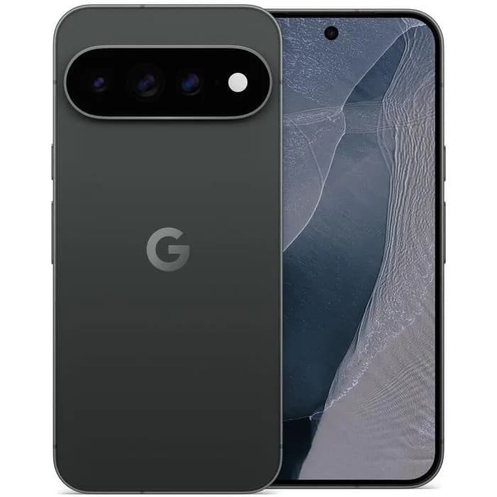 Mobitel Google Pixel 11 Pro XL, 6.8" 120Hz, 12GB RAM, 256GB Memorija, 5G, Obsidian