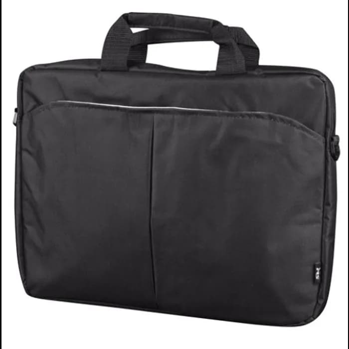 Torba za prijenosno računalo MS NOTE D100, do 15.6", Black