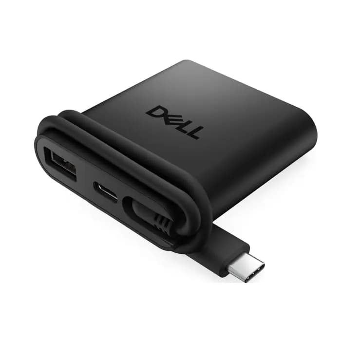 Docking Dell Travel Hub, 4-u-1
