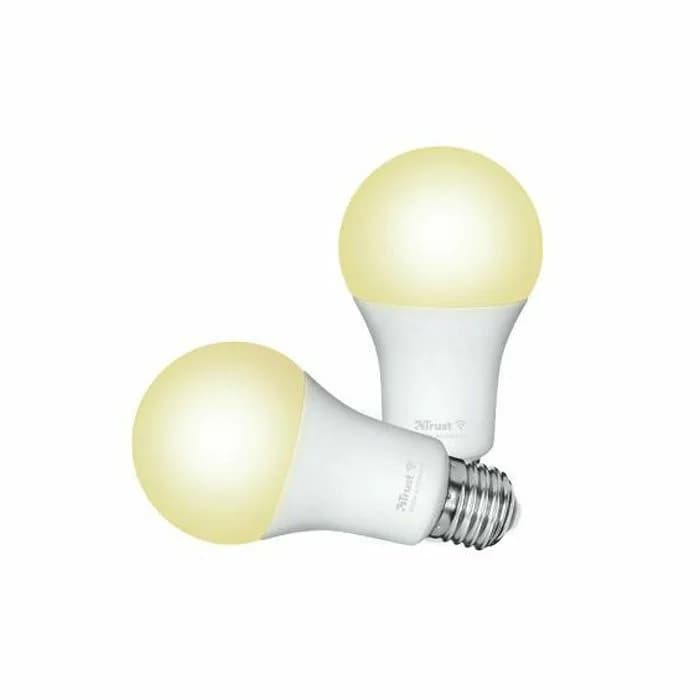 Pametna žarulja Smart Trust 71298, WiFi, LED (White)