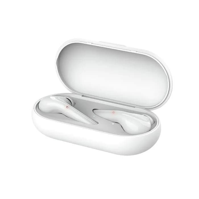 Slušalice Trust Nika Touch 23705, bežične, bluetooth, in-ear, White