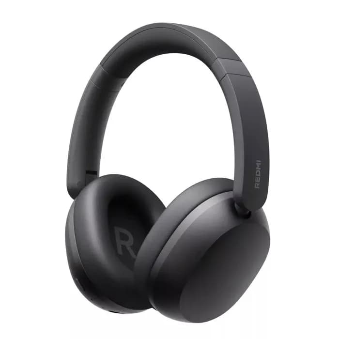 Slušalice Xiaomi Redmi Neo, bežične, mikrofon, over-ear, Obsidian Black