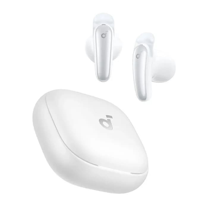Slušalice Anker Soundcore Liberty Buds, bežične, bluetooth, eliminacija buke, mikrofon, in-ear, White
