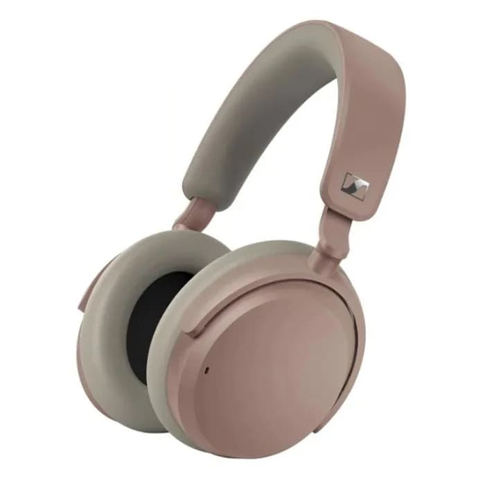 Slušalice Sennheiser Accentum Taupe, bežične, over-ear, tupe boje