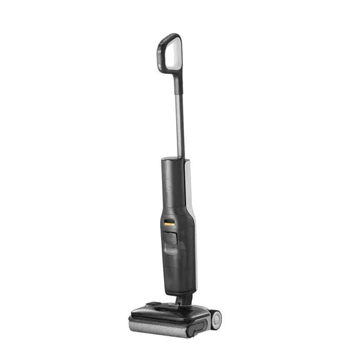 Štapni usisavač za mokro i suho usisavanje Roborock F25 Gen 2, bežični, bez vrećice, Black
