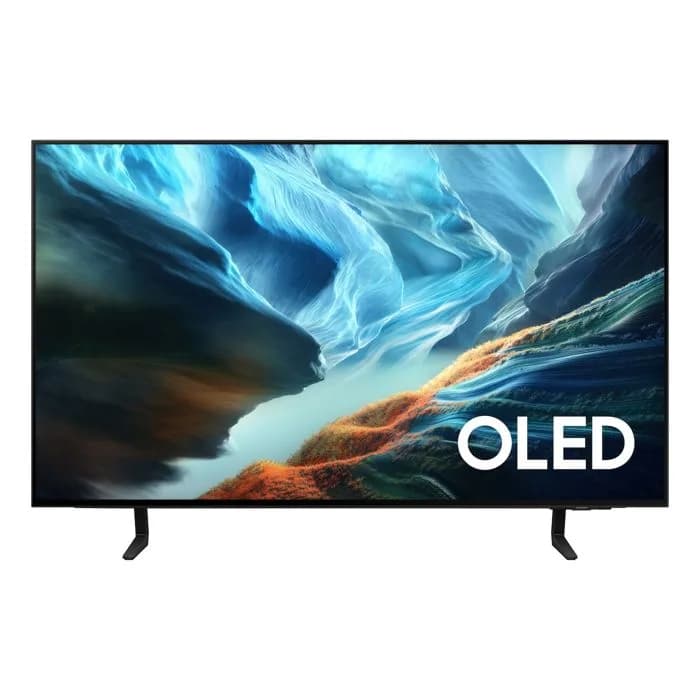 TV Samsung 42" QE42S90HAEXXH, OLED, 4K, 165Hz, Smart TV