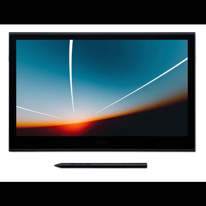 Grafički tablet Wacom Movink 13, 13", Black