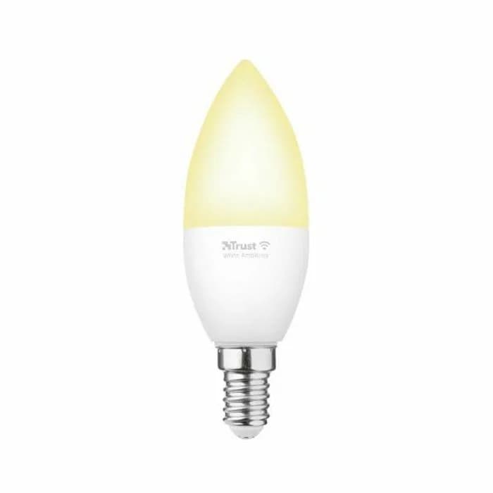 Pametna žarulja Smart Trust 71284, WiFi, LED (White)