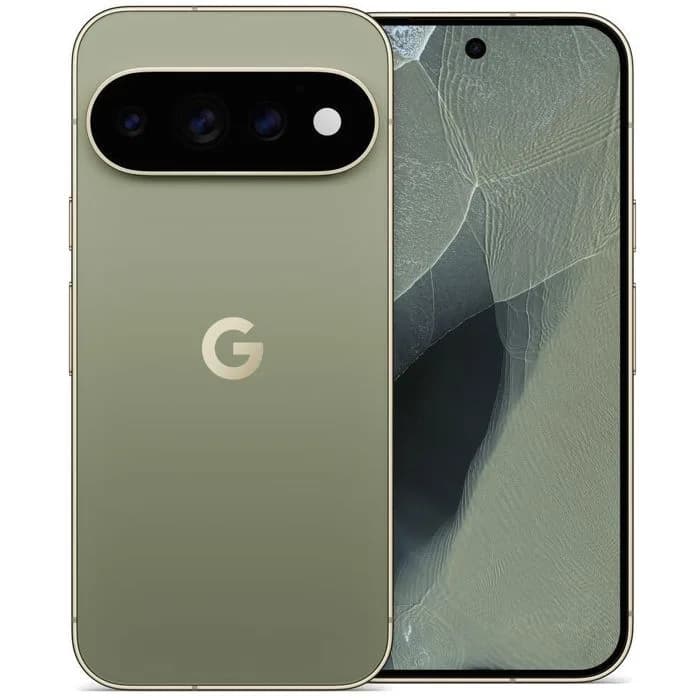 Mobitel Google Pixel 11 Pro, 6.3" 120Hz, 16GB RAM, 512GB Memorija, 5G, Olive