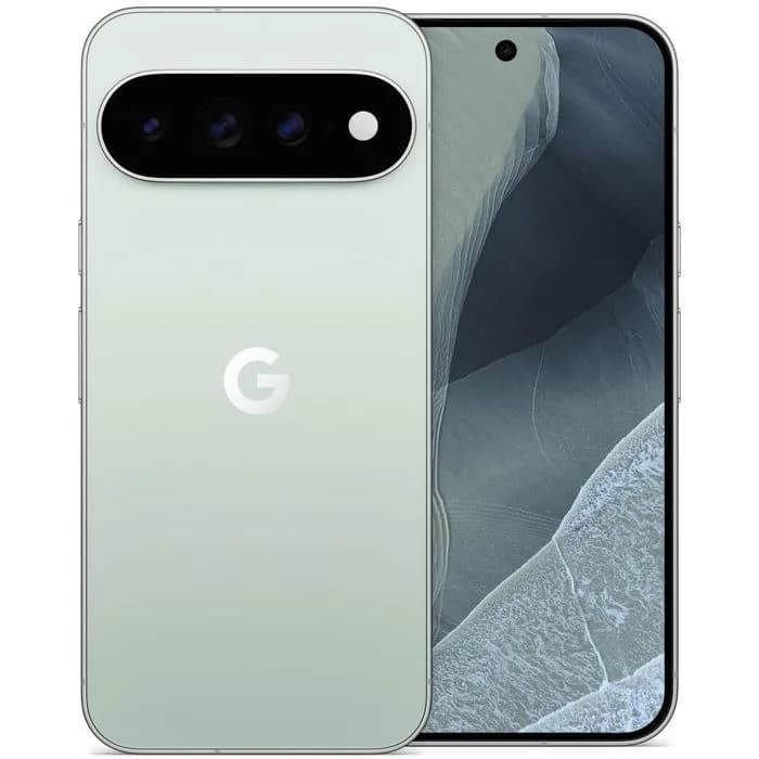 Mobitel Google Pixel 11 Pro XL, 6.8" 120Hz, 16GB RAM, 512GB Memorija, 5G, Fog