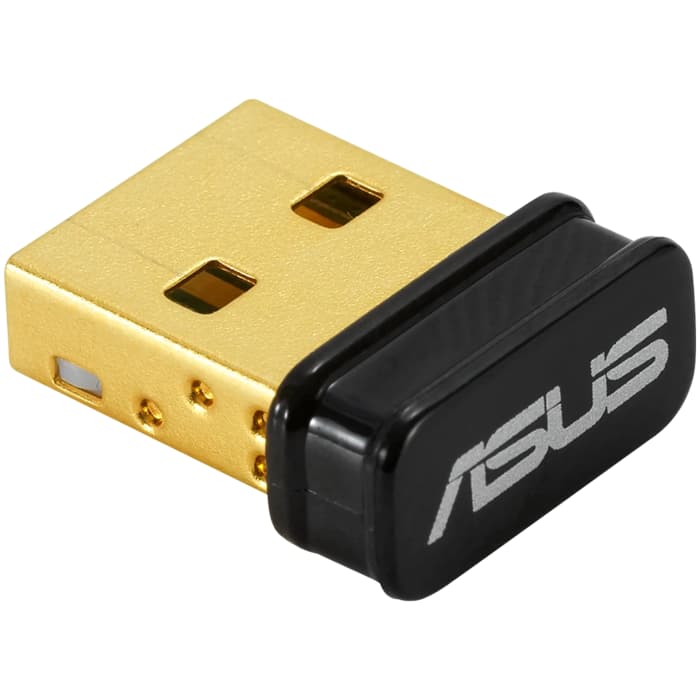 Bluetooth Adapter Asus USB-BT600, Bluetooth 6.0, USB