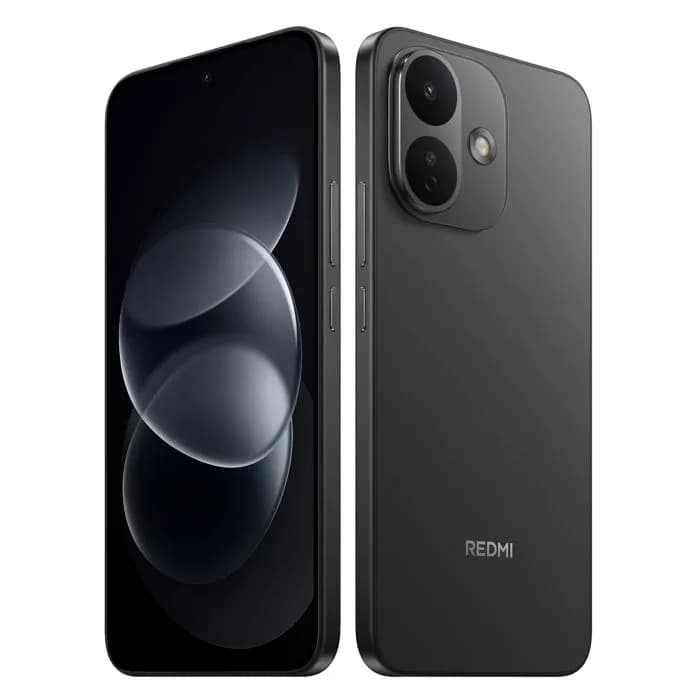 Mobitel Xiaomi Redmi Note 17 Pro, 6.8" 120Hz, 6GB RAM, 256GB Memorije, 5G, Black