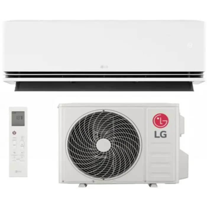 Klima uređaj LG Dualcool H12S1DA, 3.5kW, A+++