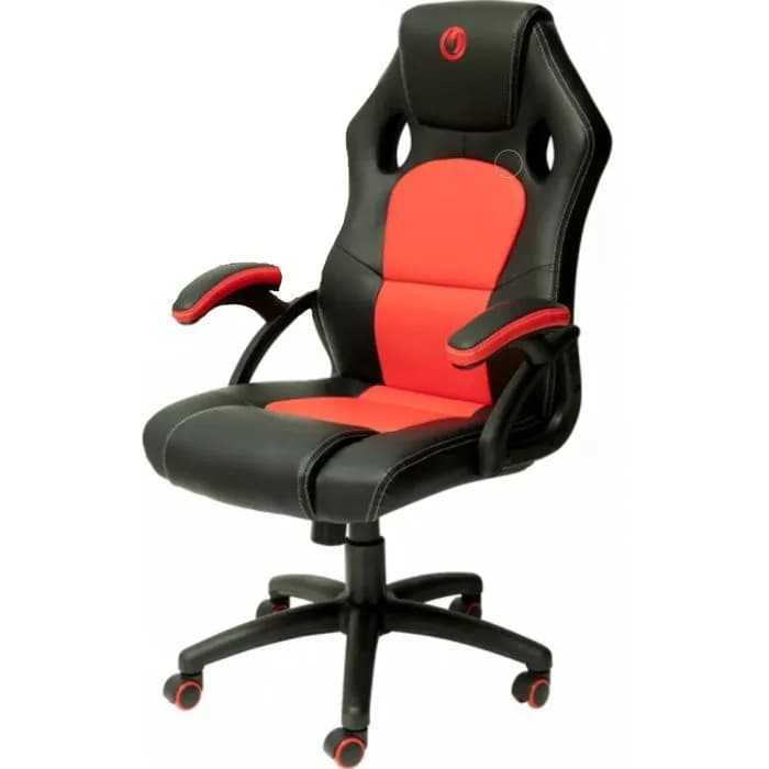 Gaming stolica Nacon CH-310, Black-Red