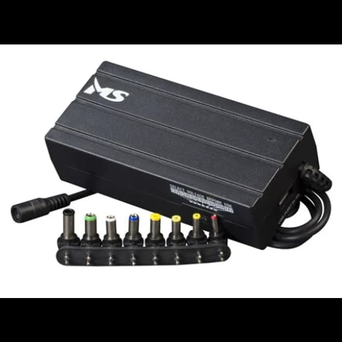 Univzeralni punjač za laptop MS Arger D300, 90W