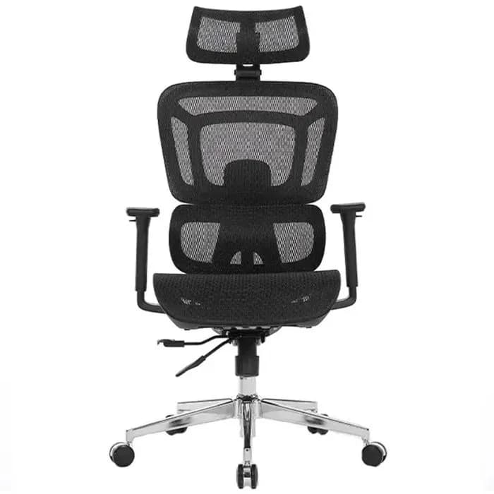 Uredska stolica Ergovision Apollo Plus, Black