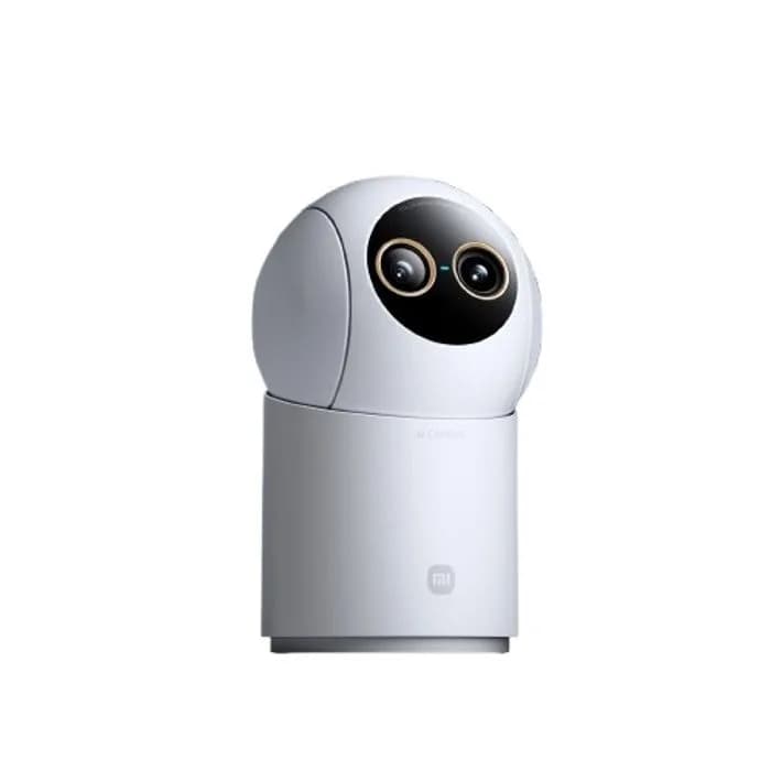 Sigurnosna kamera Xiaomi C701Pro, bežična, unutarnja, detekcija pokreta, 4K, White