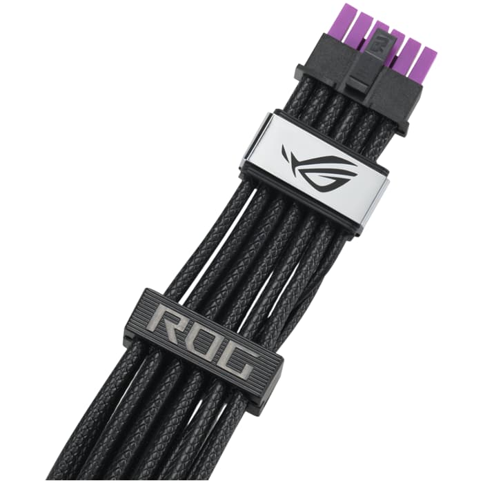 Kabel za napajanje ASUS ROG Equalizer, Black