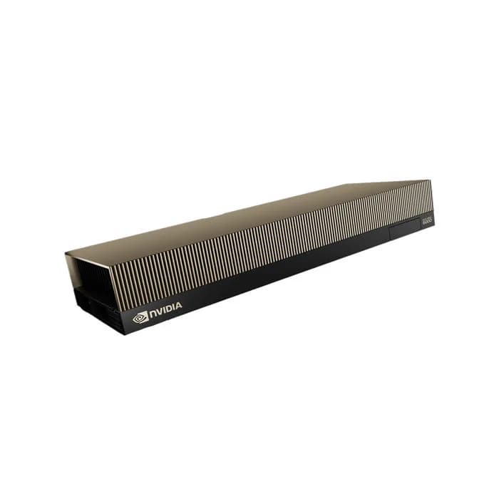 Grafička Blackwell Max-Q RTX6000 Pro Workstation Edition, 96GB GDDR7 ECC