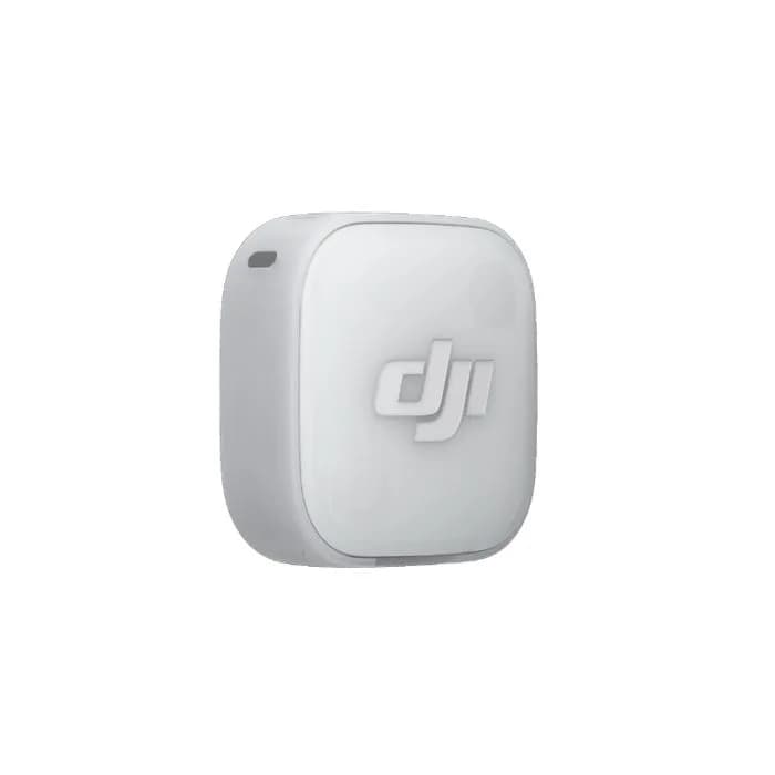 Mikrofon DJI Mic Mini 2S Transmitter