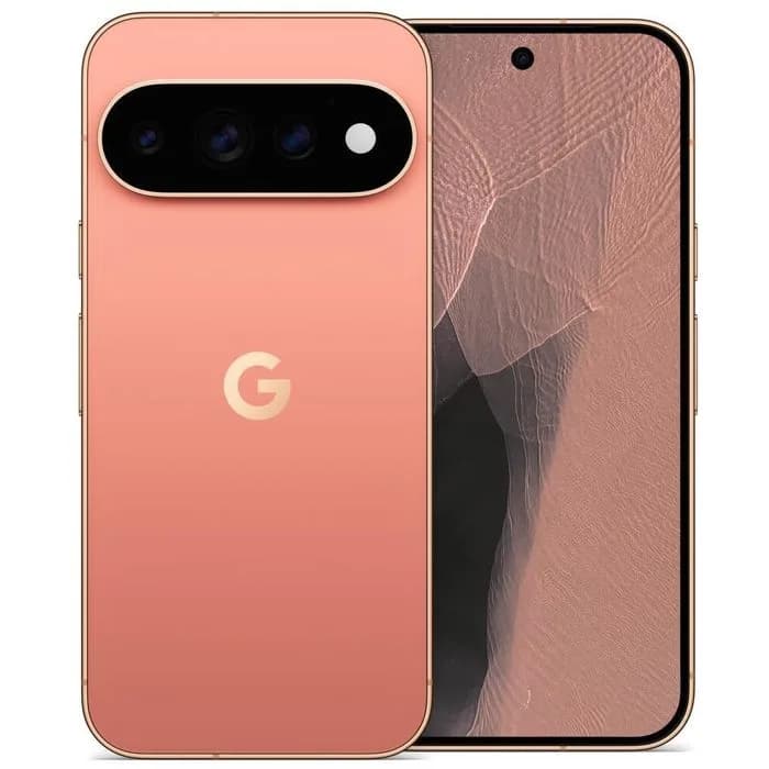 Mobitel Google Pixel 11 Pro, 6.3" 120Hz, 16GB RAM, 512GB Memorija, 5G, Canyon