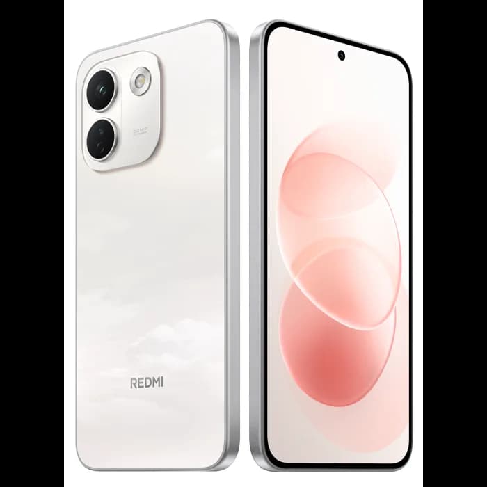 Mobitel Xiaomi Redmi Note 17 Pro Max, 6.8" 120Hz, 8GB RAM, 256GB Memorije, 5G, Cloud Blush