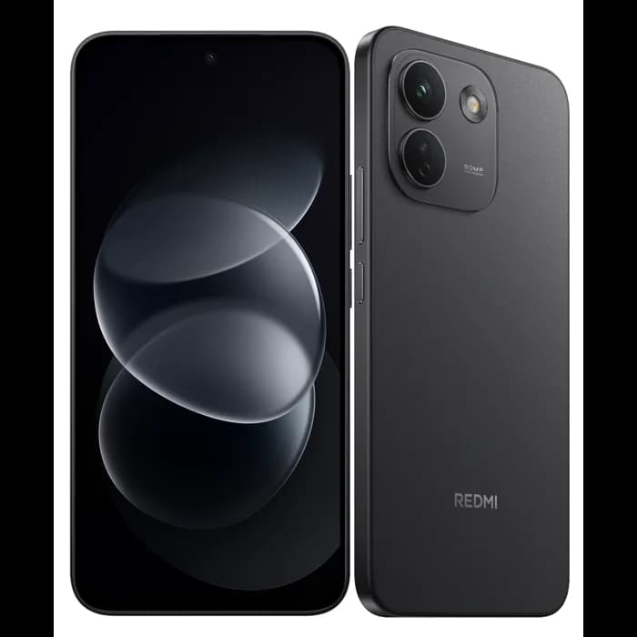Mobitel Xiaomi Redmi Note 17 Pro Max, 6.8" 120Hz, 8GB RAM, 256GB Memorije, 5G, Black