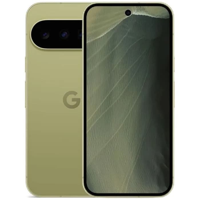 Mobitel Google Pixel 11, 6.3" 120Hz, 12GB RAM, 256GB Memorija, 5G, Pistachio