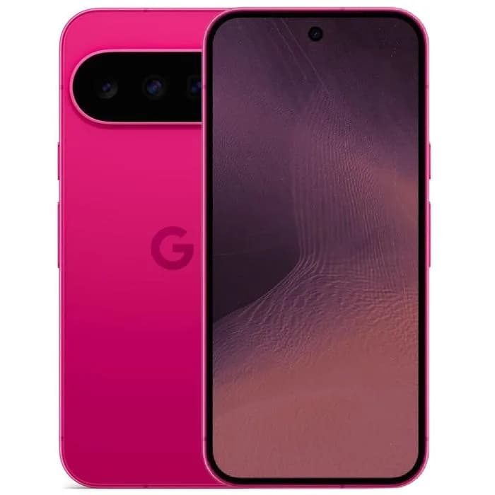 Mobitel Google Pixel 11, 6.3" 120Hz, 12GB RAM, 512GB Memorija, 5G, Hibiscus
