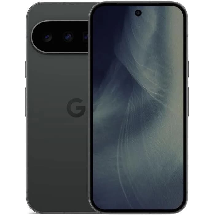 Mobitel Google Pixel 11, 6.3" 120Hz, 12GB RAM, 512GB Memorija, 5G, Obsidian