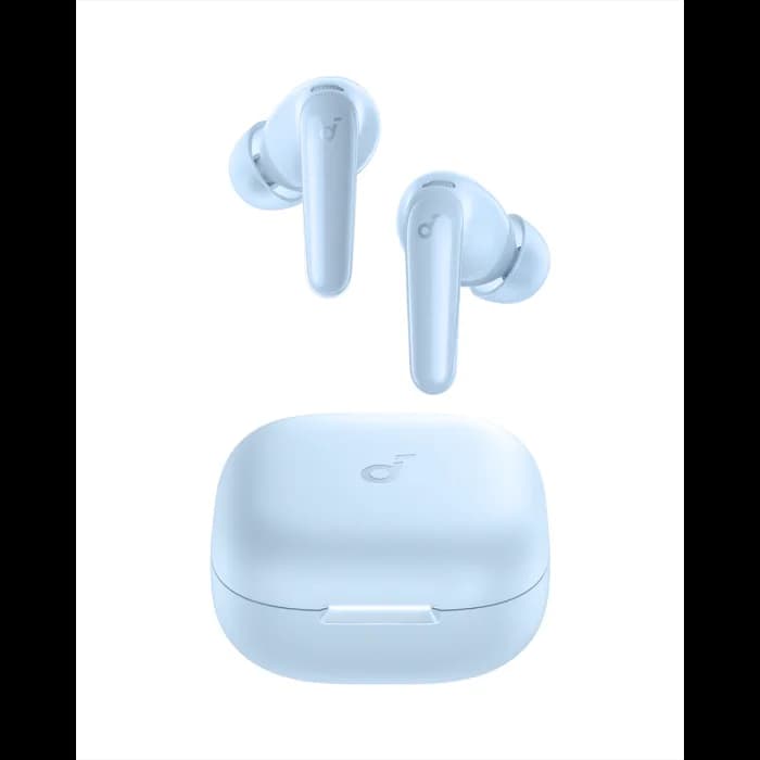 Slušalice Anker Soundcore R60i NC, bežične, bluetooth, eliminacija buke, mikrofon, in-ear, Blue