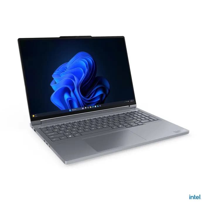 Notebook Lenovo ThinkBook 16p Gen 6 IAX, 21R0004DSC, 16" FHD+ IPS, 32GB DDR5, 1TB NVMe SSD, NVIDIA GeForce RTX 5060, Win 11 Pro