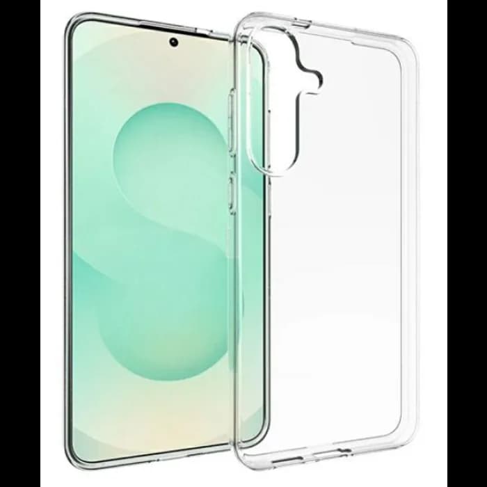 Maskica za mobitel Max Mobile, za Samsung Galaxy S26+, pPinkrna