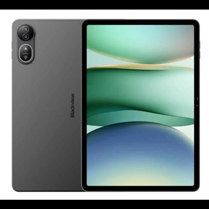 Tablet Blackview Mega 12 Set, 12.2" 3840x2160px, 12GB RAM, 256GB Memorija, siva
