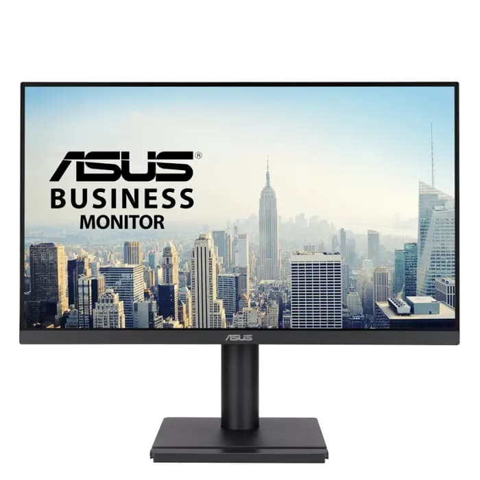 Monitor Asus 23,8" VA249QGS, IPS, Adaptive Sync 120Hz, 1xHDMI, 1xDP, 4xUSB 3.2, Zvučnici, Pivot, FHD
