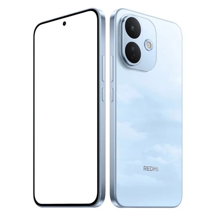 Mobitel Xiaomi Redmi Note 17 Pro, 6.8" 120Hz, 6GB RAM, 256GB Memorije, 5G, Sky Blue