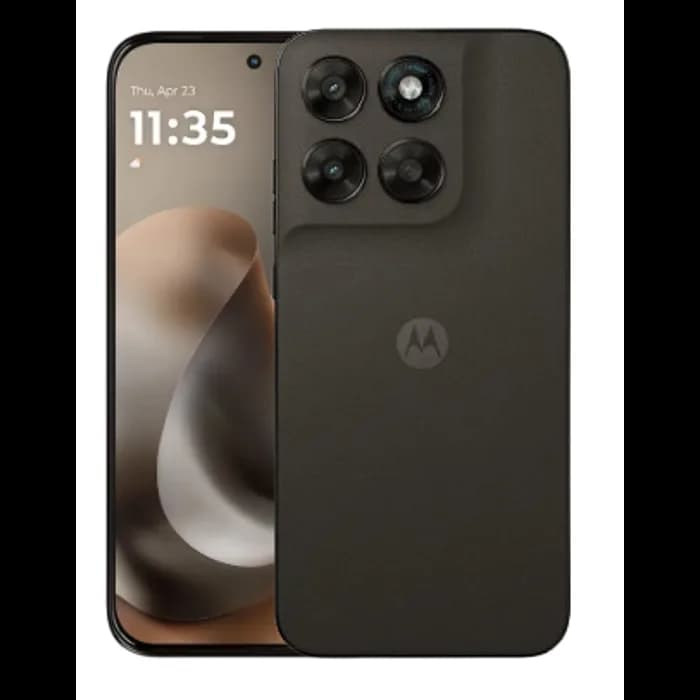 Mobitel Motorola G77, 6.8" 120Hz, 8GB RAM, 256GB Memorija, Black Olive