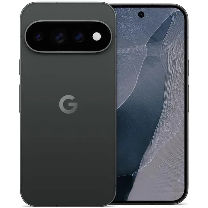 Mobitel Google Pixel 11 Pro, 6.3" 120Hz, 16GB RAM, 512GB Memorija, 5G, Obsidian