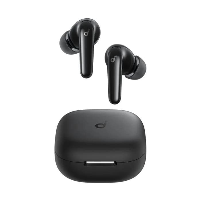 Slušalice Anker Soundcore R60i NC, bežične, bluetooth, eliminacija buke, mikrofon, in-ear, Black