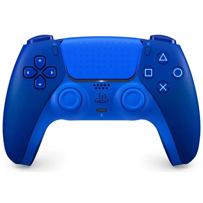 Kontroler PS5 Dualsense Wireless, Icon Blue Special Edition