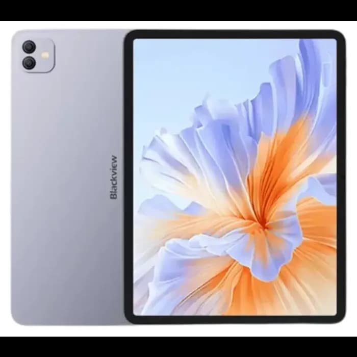 Tablet Blackview Link 8 Set, 12.7" 2160x1600px, 6GB RAM, 256GB Memorija, Ljubičasta