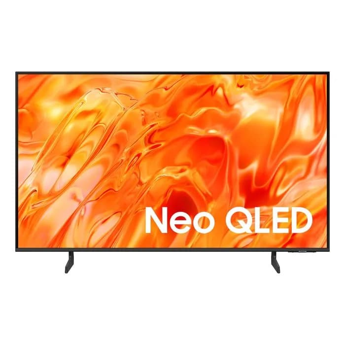 TV Samsung 50" QE50QN70HAUXXH, QLED, 4K, Smart TV