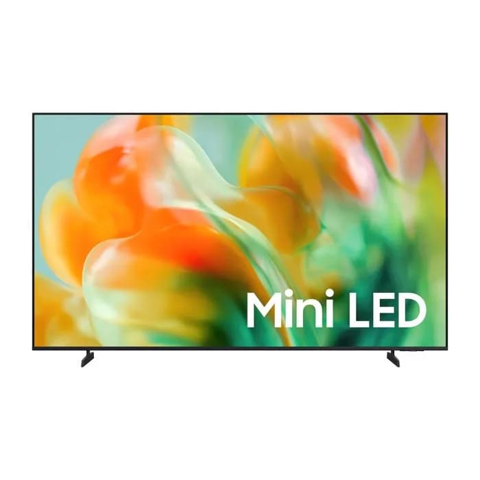 TV Samsung 75" UE75M80HAUXXH, Mini LED, 4K, 144Hz, Smart TV